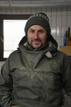 Today, Blum is the youngest Austrian fisherman to still work full-time in the profession. All others, he says, have taken up other work or retired, as fishing doesn't bring in sufficient money anymore.